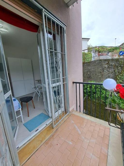 Margherita A 50 Mt Dal Mare Fronte Spiaggia Aria Condizionata Wi-Fi راباللو المظهر الخارجي الصورة